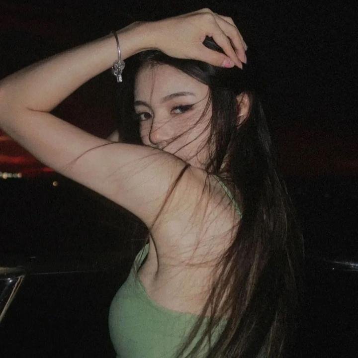 美丽波浪