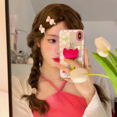 失宠女人